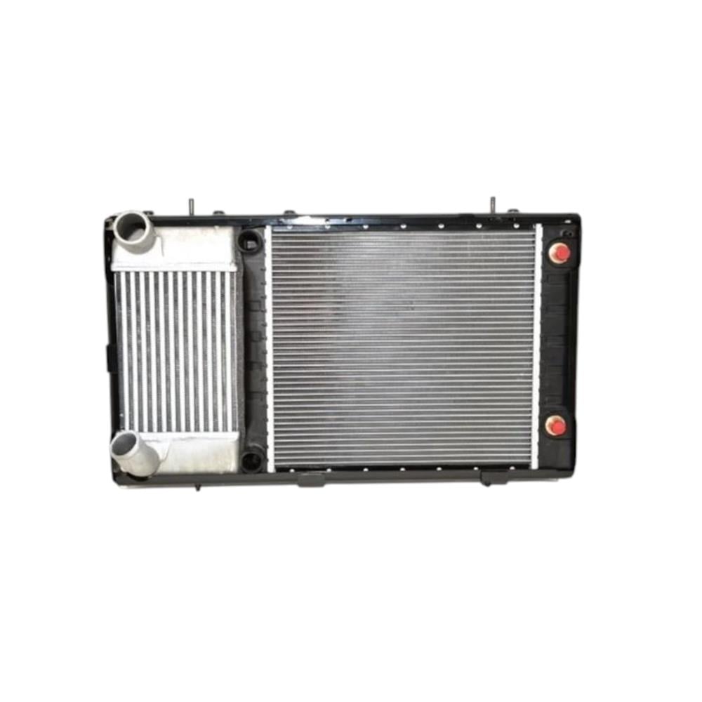 DEFENDER 300 TDI RADYATÖR INTERCOOLER KOMPLE ESR3683
