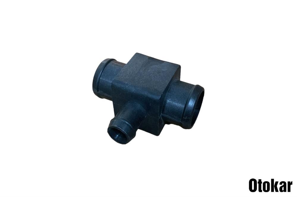 DEFENDER ADAPTÖR / MÜŞÜR HORTUM BAĞLANTISI 2.2 PUMA 73D00-38105-AA 