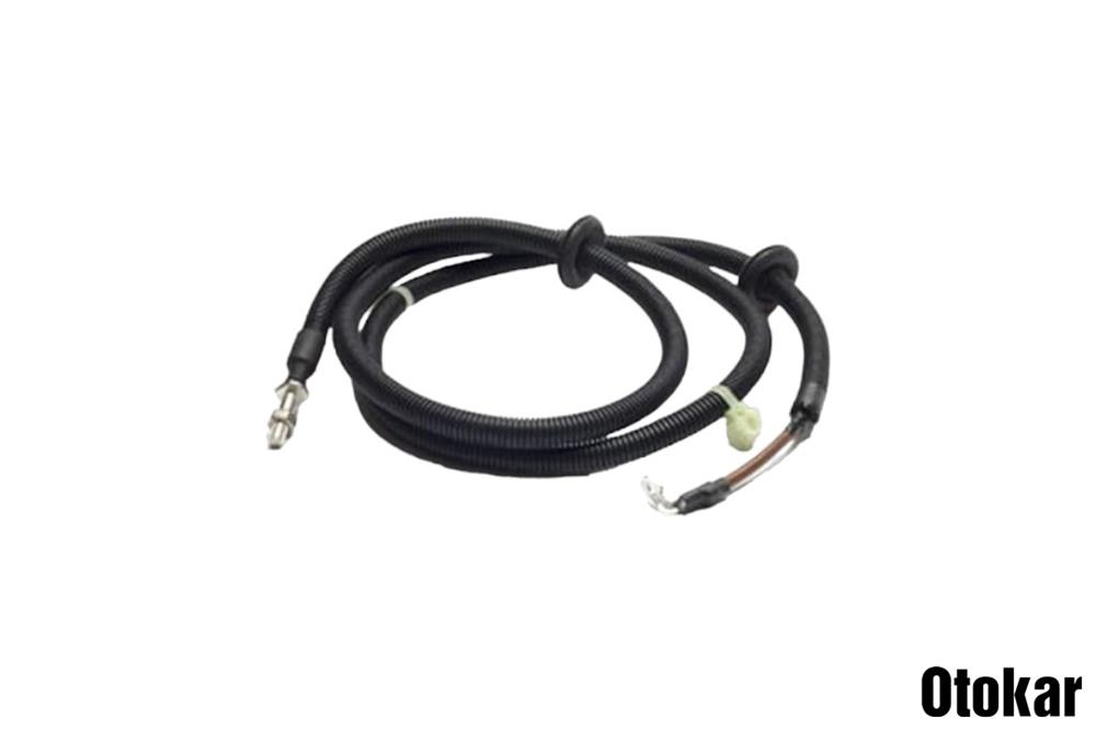 DEFENDER AKÜ KABLOSU SİGORTA KUTUSUNA GELEN YMZ100990-L 