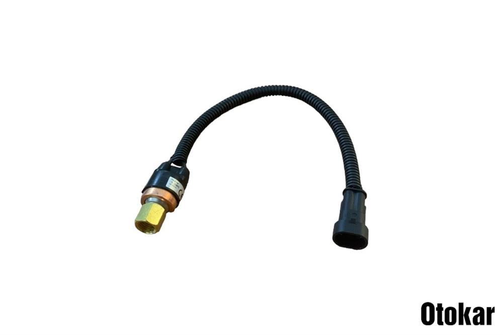 DEFENDER ALÇAK BASINÇ MÜŞÜRÜ (7A 001 İTB PUMA MOT) DEF 71C00-76018-AA 