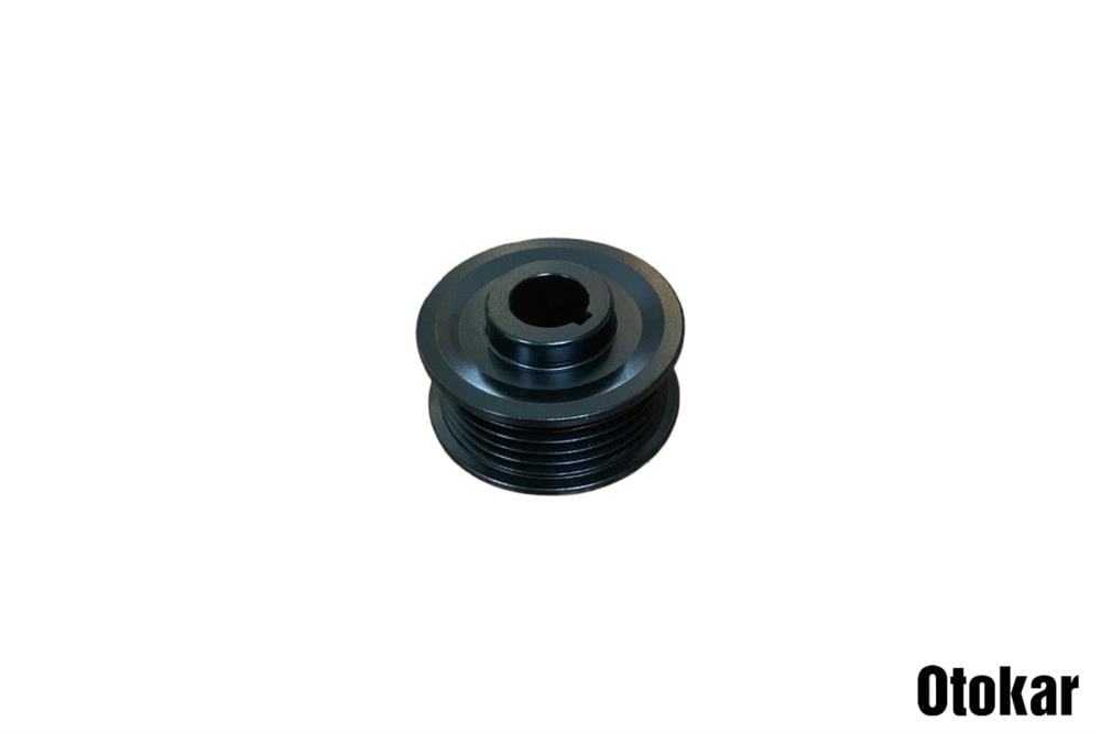 DEFENDER ALTERNATÖR KASNAK (5PK/24V 110A) 71C00-16702-AA 