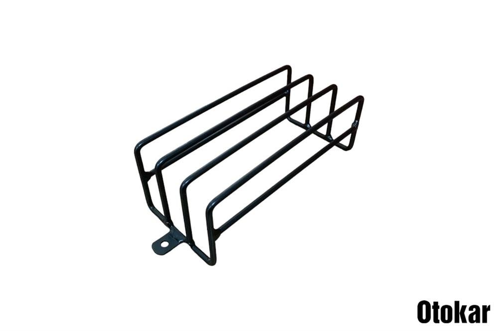 DEFENDER ARKA ALT KAFES KOMPLE YÜKSEK (24-11 CM) 72B11-36764-AA 