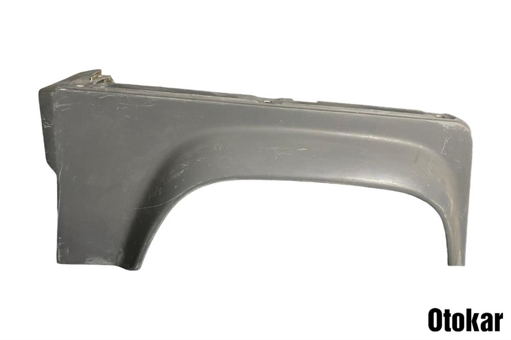 DEFENDER ARKA ÇAMURLUK SAĞ Y.M. ZIRHLI 73C12-70002-AA 