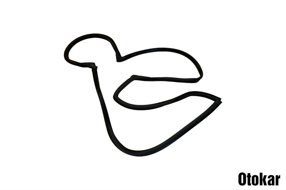 DEFENDER ARKA KAPI FİTİLİ SAĞ AMBULANS 71A25-55060-AA 