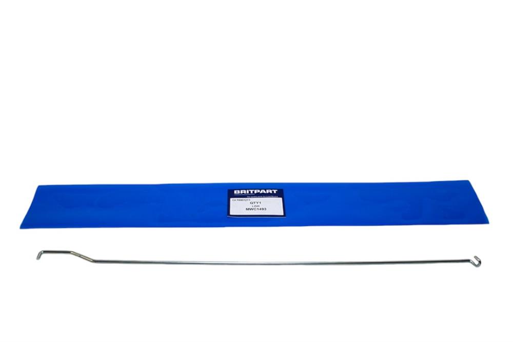 DEFENDER ARKA KAPI İÇ KOL-KİLİT BAĞLANTI ÇUBUĞU SOL  MWC1493