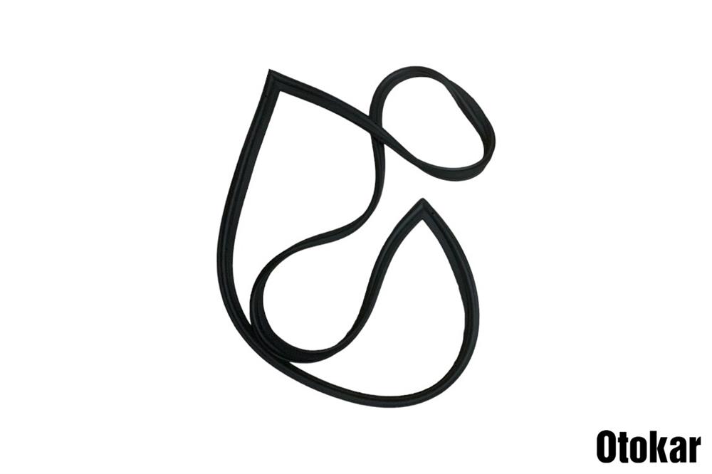 DEFENDER ARKA KAPI LASTİĞİ SAĞ ZIRHLI(73A04-55186-AA) 73B00-55186-AA 