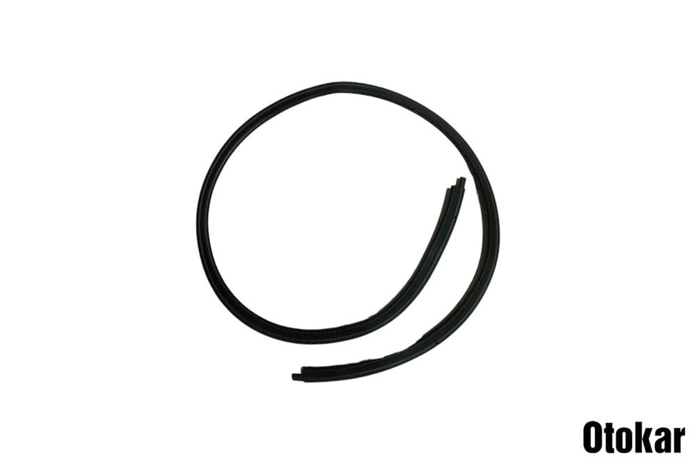 DEFENDER ARKA KAPI LASTİĞİ SOL ZIRHLI (73A04-55184-AA) 73B00-55184-AA 