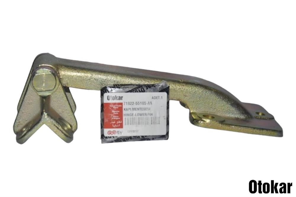 DEFENDER ARKA KAPI MENTEŞESİ SAĞ ALT AMBULANS 71B22-55105-AA 