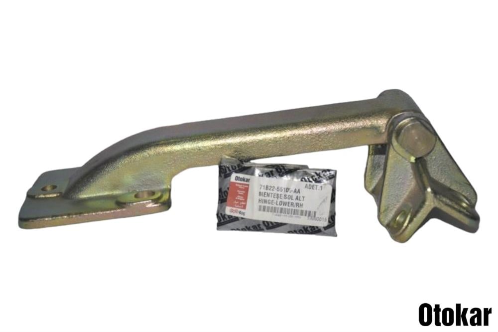 DEFENDER ARKA KAPI MENTEŞESİ SOL ALT AMBULANS 71B22-55106-AA 