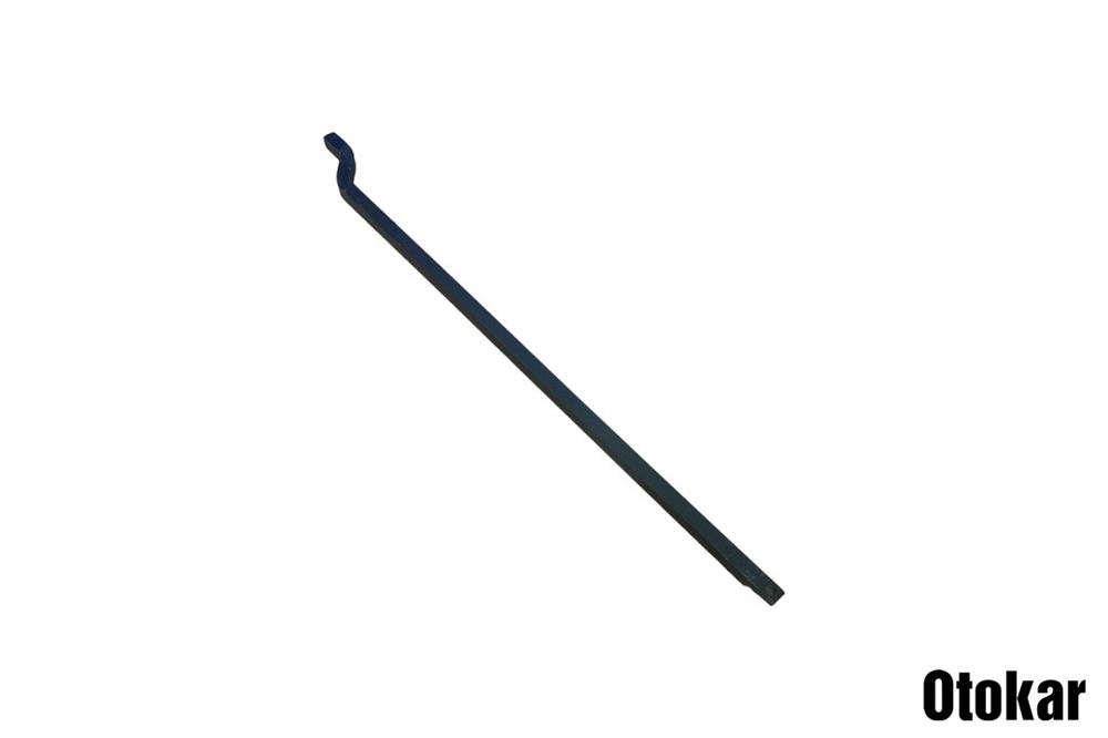 DEFENDER ARKA KAPI SÜRGÜ MİLİ ALT AMBULANS 71A25-55505-AB 