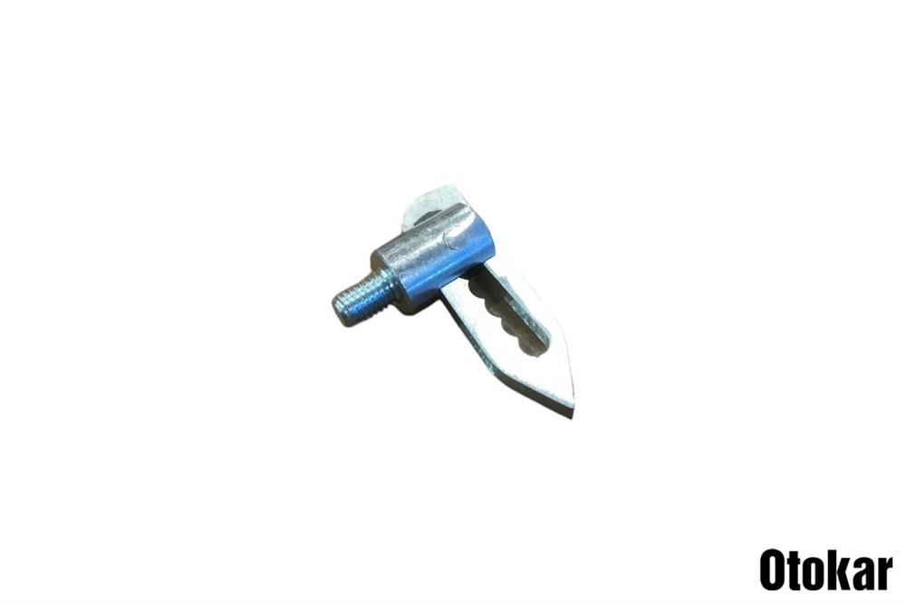 DEFENDER ARKA KASA KAPAK KİLİDİ BÜYÜK (İNCE DİŞ) 72A12-60374-AA 