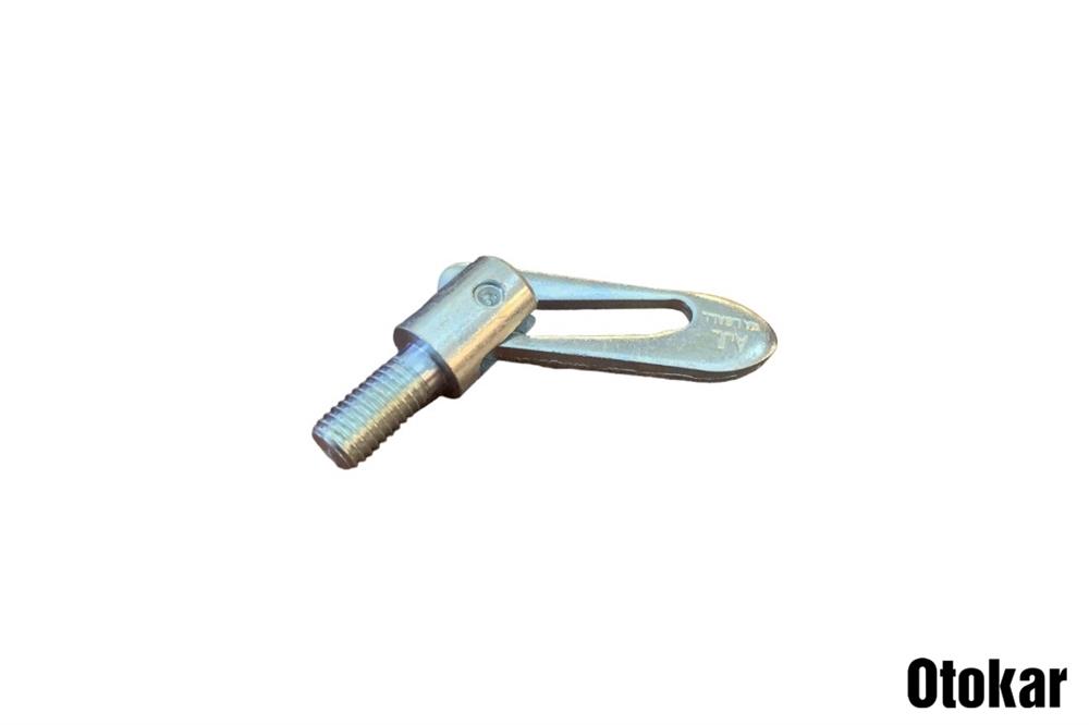 DEFENDER ARKA KASA KAPAK KİLİDİ BÜYÜK (KALIN DİŞ) 72B00-60033-AA 