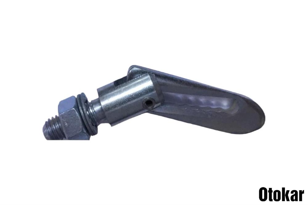 DEFENDER ARKA KASA KAPAK KİLİDİ KÜÇÜK 72B00-60031-AA 