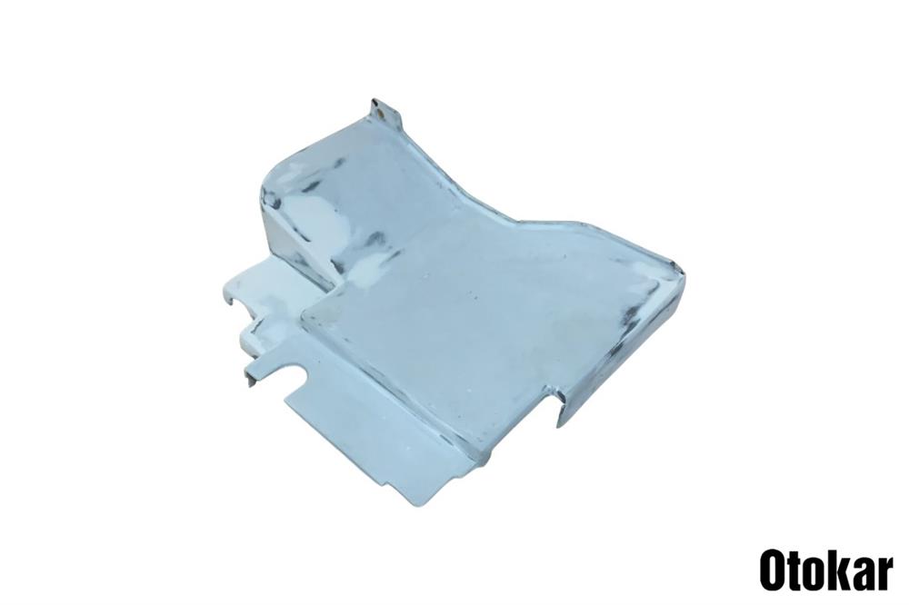 DEFENDER ARKA LAMBA KAP.TRIMI-SOL 71C00-72012-AA 