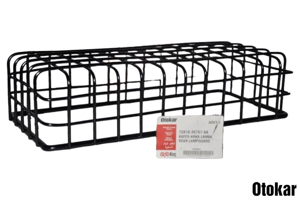 DEFENDER ARKA LAMBA MUHAF.GEÇMELİ TİP (30-14 CM) 72A10-36767-AA 