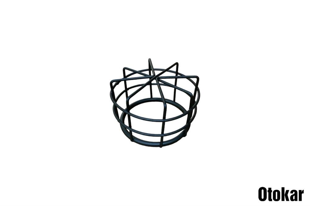 DEFENDER ARKA LAMBA MUHAF.GEÇMELİ TİP (YUVARLAK) 71A10-36762-AA 