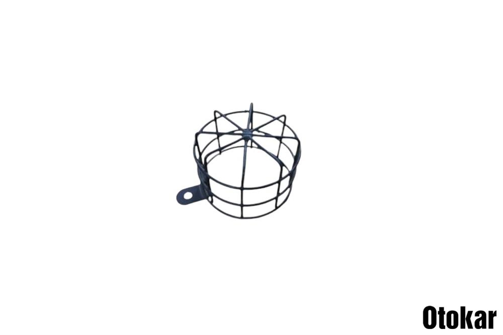 DEFENDER ARKA LAMBA MUHAF.EM.İNCE (YUVARLAK) RRC5254-LD 