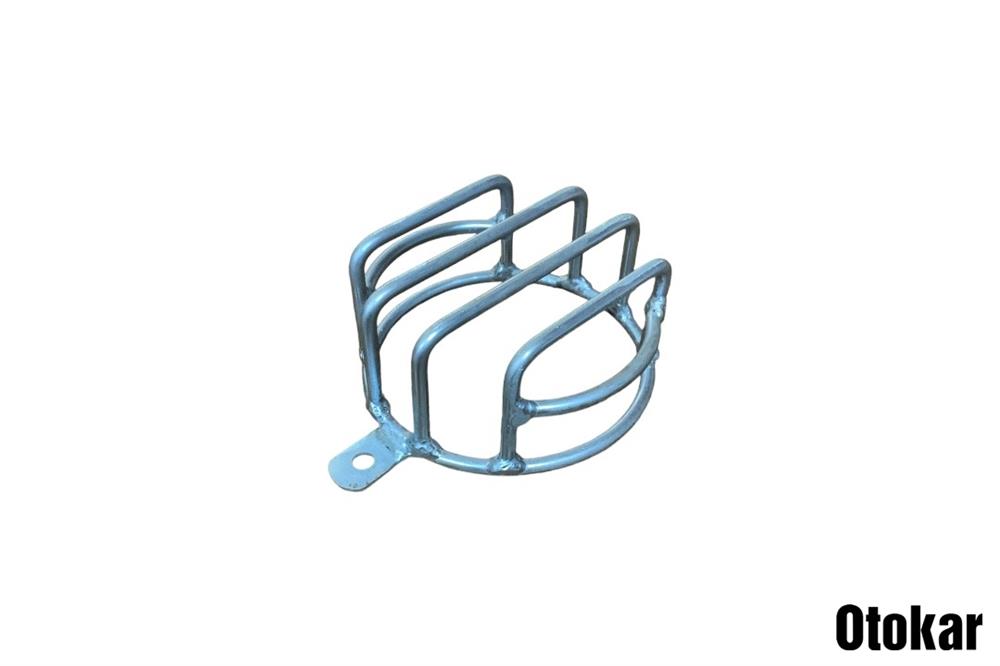 DEFENDER ARKA LAMBA MUHAF.YM.KALIN-GERİ VİTES (YUVARLAK) 71C00-36767-AA 