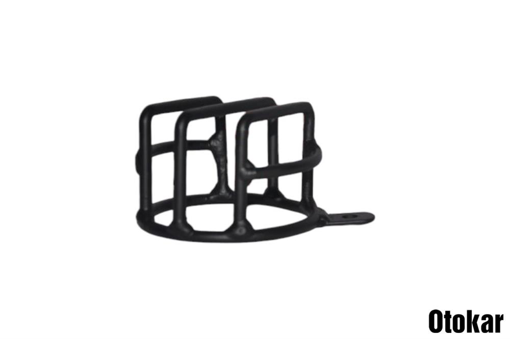 DEFENDER ARKA LAMBA MUHAF.YM.KALIN SOL (YUVARLAK) 71A79-36766-AA 