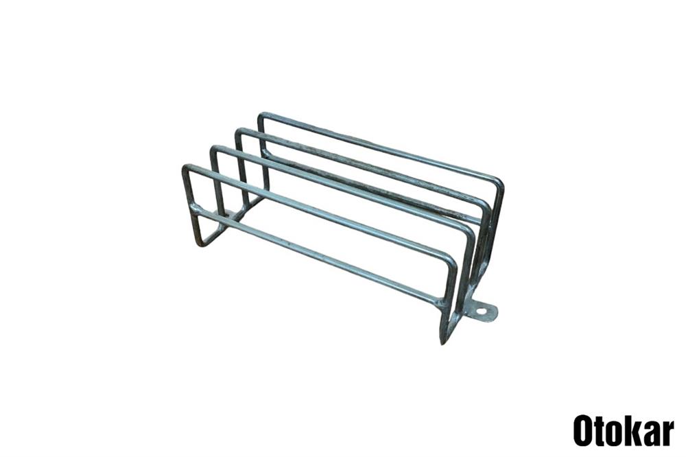 DEFENDER ARKA LAMBA MUHAF.YM.KALIN-GERİ V (24-11 CM) 71C00-36764-AA 