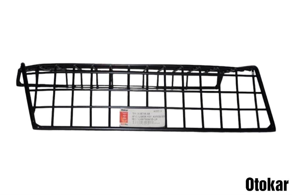 DEFENDER ARKA LAMBA MUHAFAZASI SOL AKREP 73B10-36766-AA 