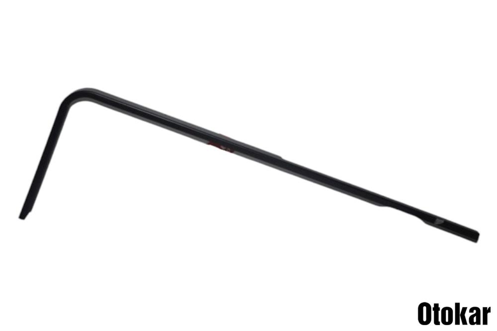 DEFENDER ARKA SOL YAN KAPI CAM KANALI ÖN KISIM 71A00-67409-AA 