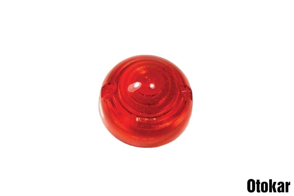 DEFENDER ARKA STOP LAMBA CAMI (KIRMIZI) 589420-L 