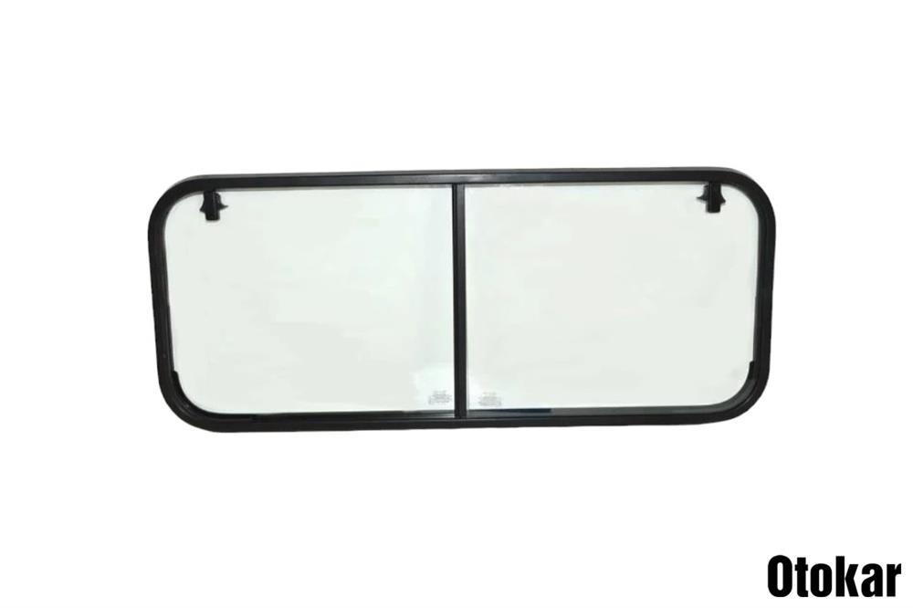 DEFENDER ARKA SÜRGÜLÜ CAM KOMP.PİKAP (CPB500840-LD)110 DEF ALR5080-LD 