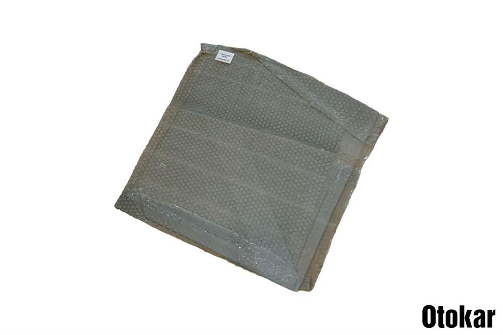 DEFENDER ARKA YAN KAPI CAMI R-L 94-2001 71A00-67402-AA 
