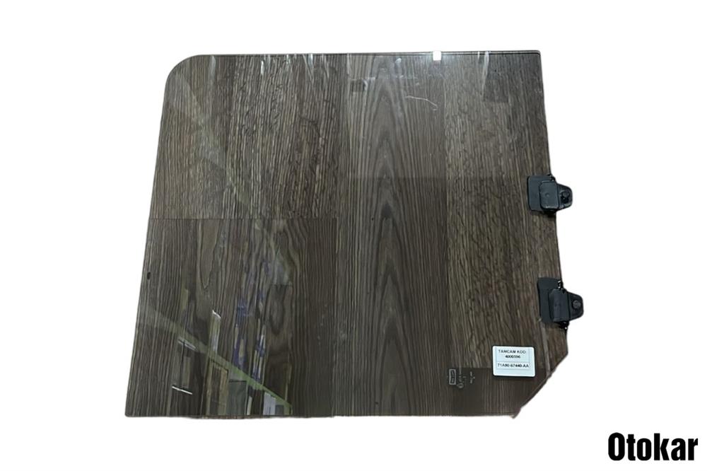 DEFENDER ARKA YAN KAPI CAMI SAĞ RENKLİ Y.M. 71A80-67423-AA 