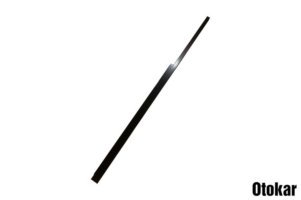 DEFENDER ARKA YAN KAPI SABİT CAM FİTİL KANALI ORTA SAĞ 71A00-67412-AA 