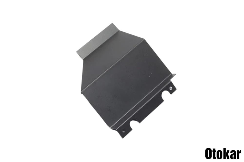 DEFENDER ARKA YAN KAPI SU ÖNLEYİCİ İÇ PANEL SOL MWC4413-L 