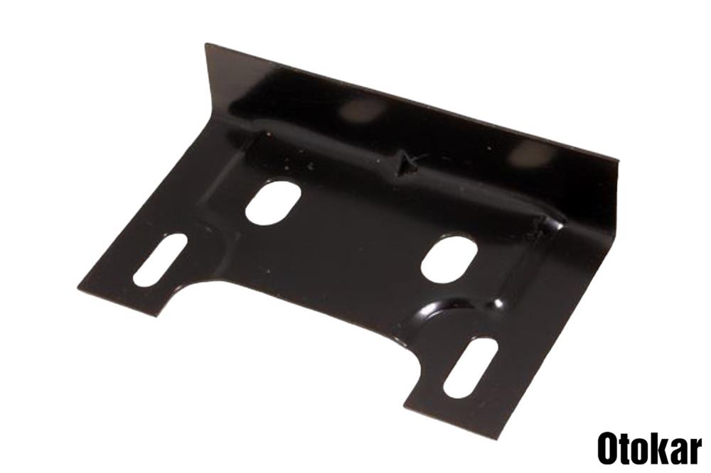 DEFENDER ARKA YAN SABİT CAM TUTUCU BRAKETİ MWC1627-L 