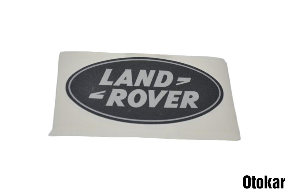 DEFENDER ARKA YAZI (LAND ROVER LOGO) MXC6401-L 