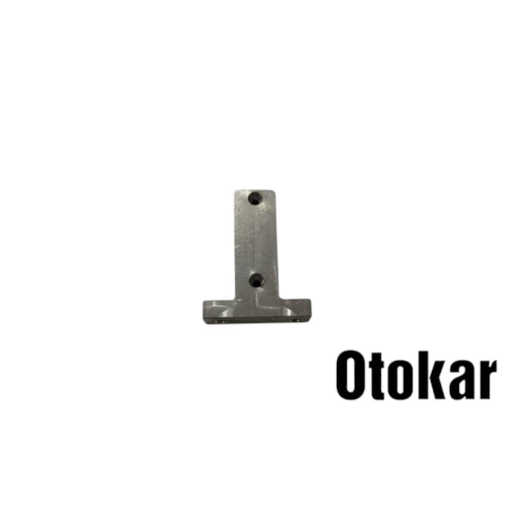 DEFENDER AYNA BAĞLANTI BRAKETİ SOL  72A58-70070-AA 