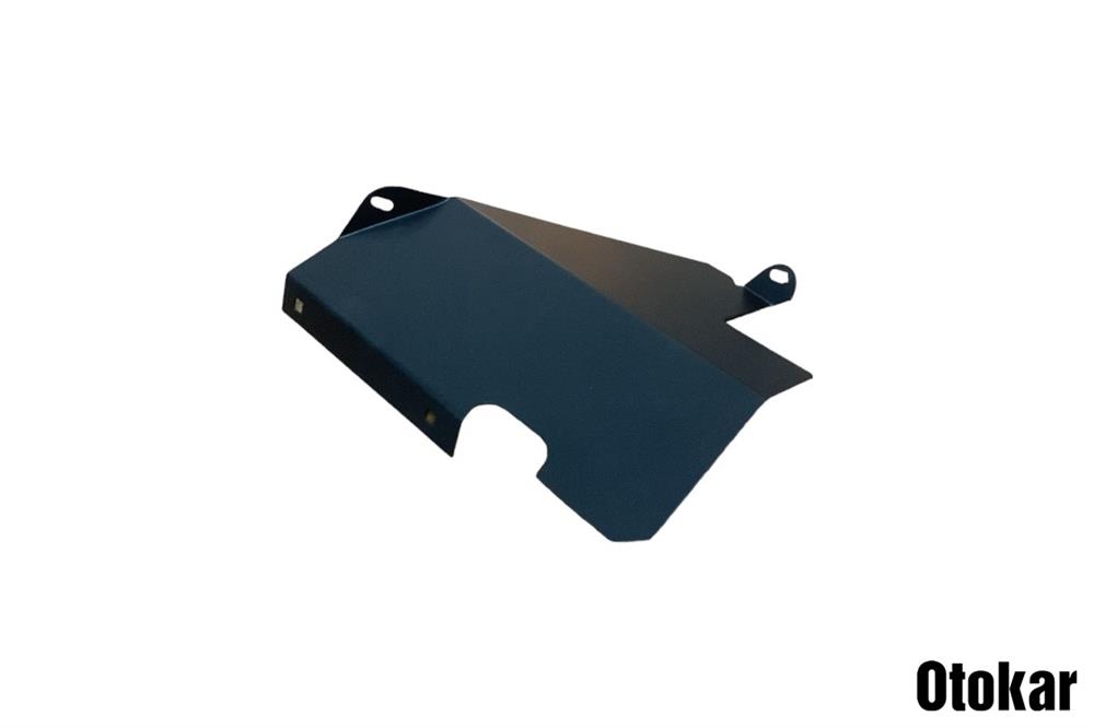 DEFENDER BAĞLANTI PANELİ SOL 72A10-36237-AB 