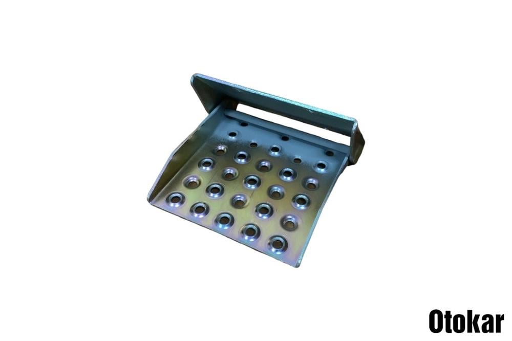 DEFENDER BASAMAK KOMPLE 72A12-60002-AB 