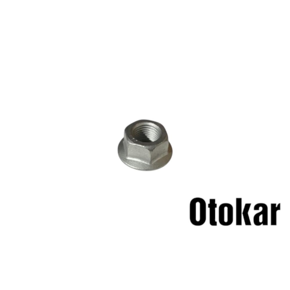 DEFENDER BİJON SOMUNU ZIRHLI 73B00-80220-AA 