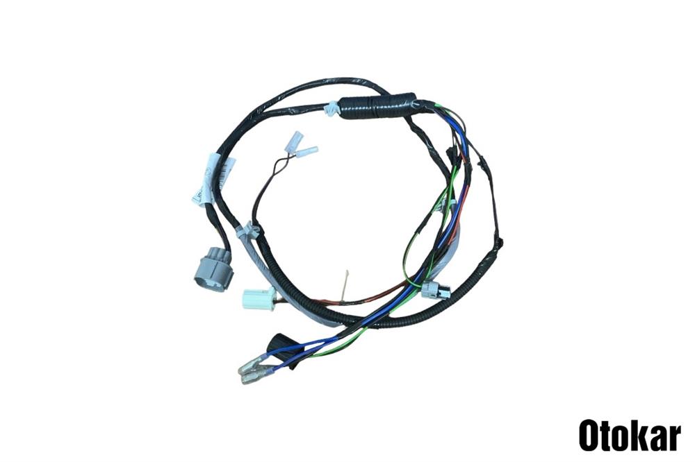 DEFENDER ÇAMURLUK KABLO DEMETİ SOL 71A70-36011-AA 
