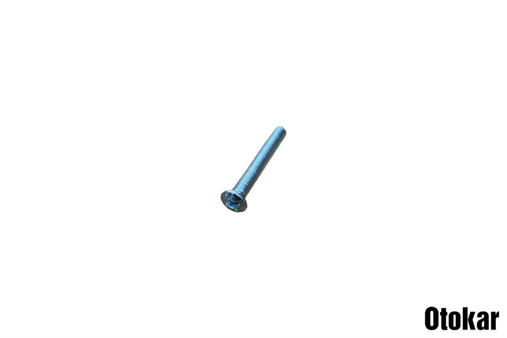 DEFENDER CIVATA M6x45-4.8-H-A3C DIN EN ISO 7047 72B00-80159-AA 