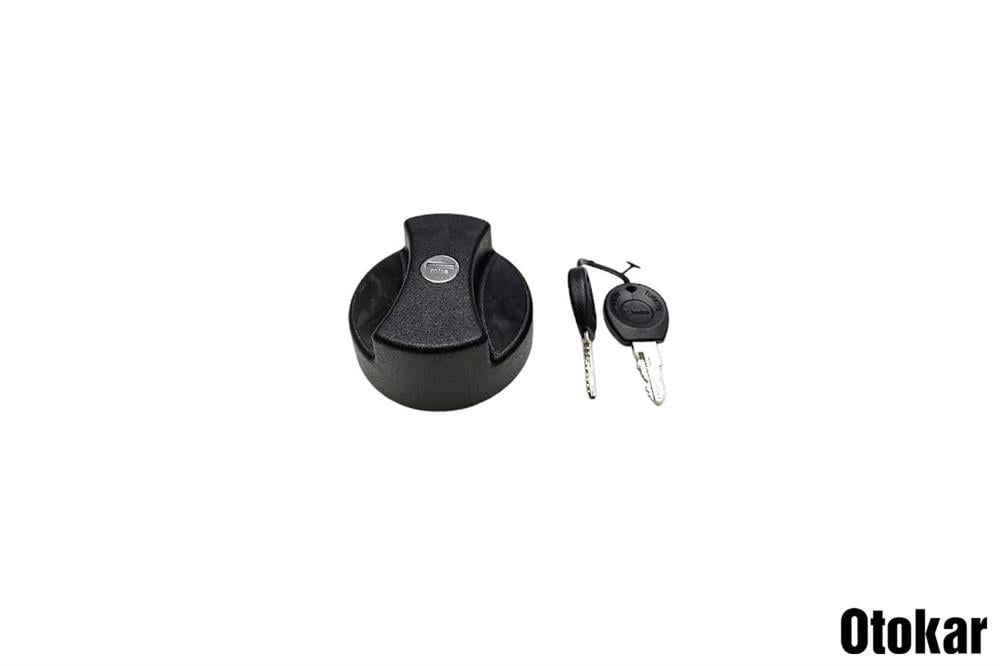 DEFENDER DEPO KAPAĞI KİLİTLİ (RTC4740) WLD100640 DEF 71A70-33077-AA 