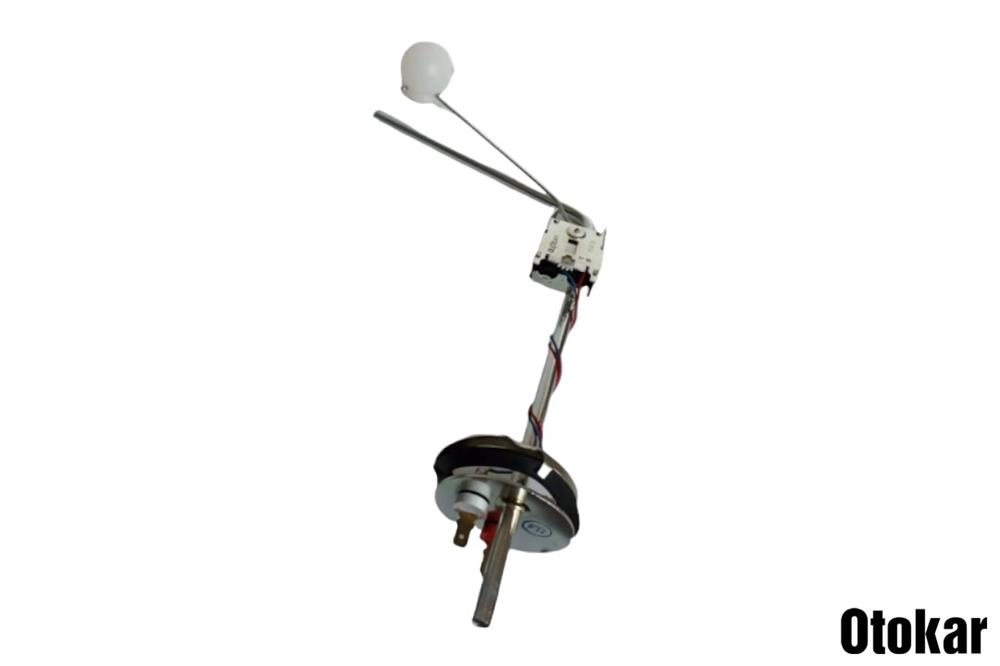 DEFENDER DEPO ŞAMANDRASI  TDİ 300 71A70-33043-AA 