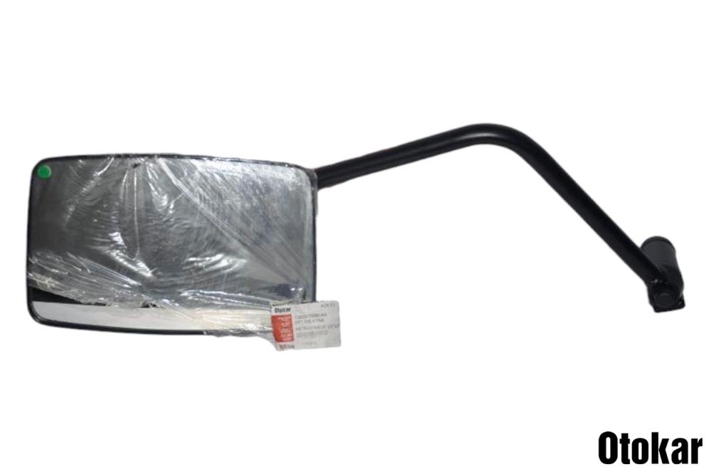DEFENDER DIŞ DİKİZ AYNASI SAĞ KOM.73A04-70090 (KOLLU) ZPT 73B00-70090-AA 