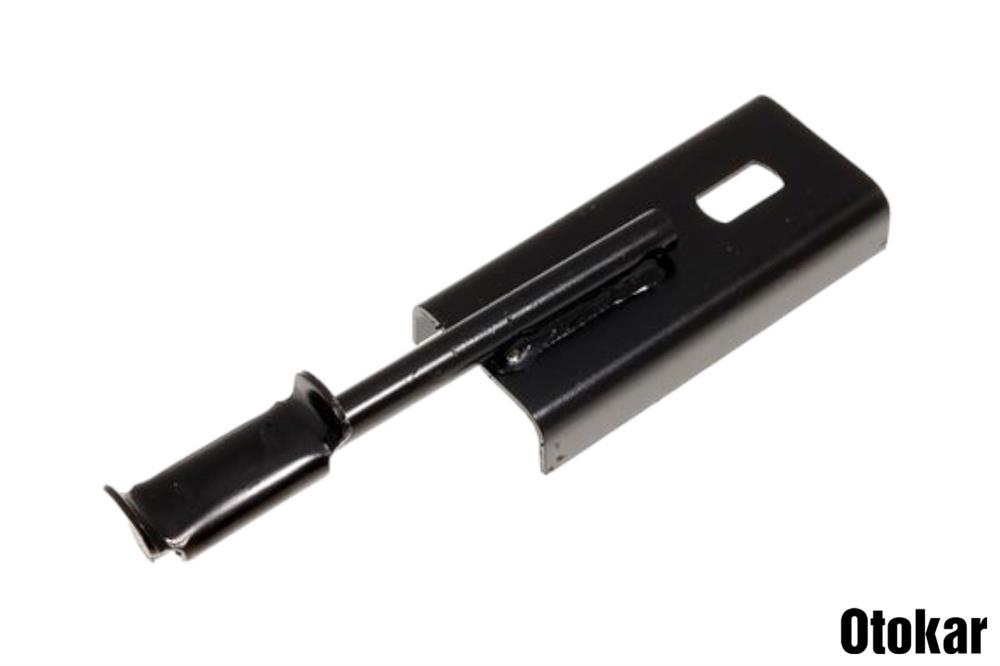 DEFENDER EGZOZ ASKI BRAKETİ ÖN NTC5648-LD 