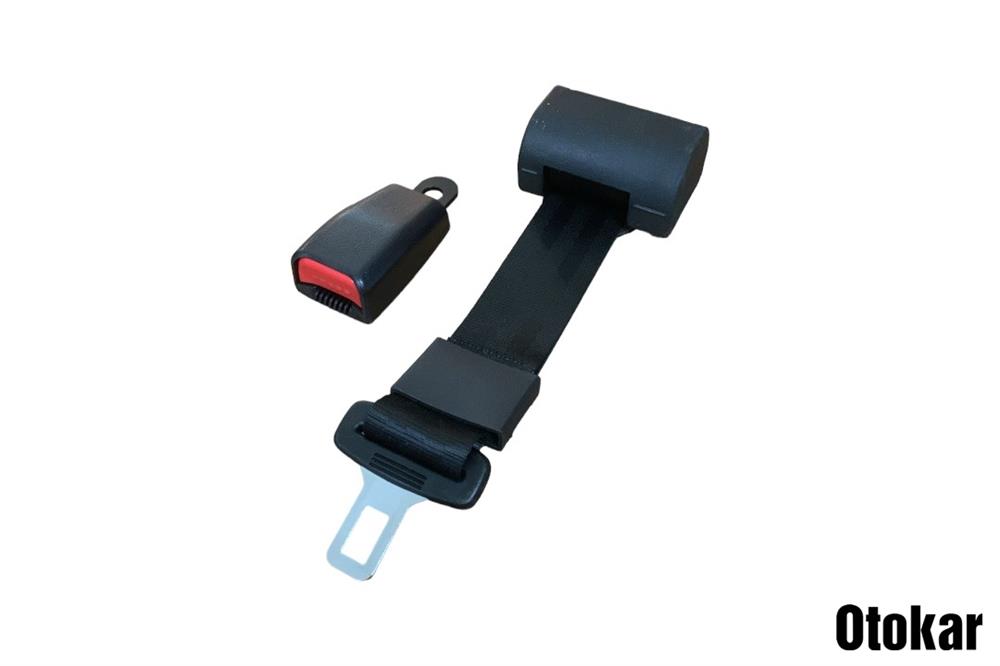 DEFENDER EMNİYET KEMERİ OTOMATİK 2 NOKTA 71C00-72046-AA 