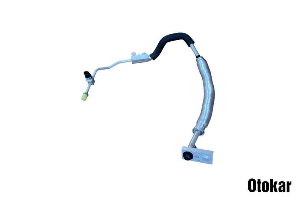 DEFENDER EVAPORATÖR BORU KMP.ZPT 73C00-76906-AA 