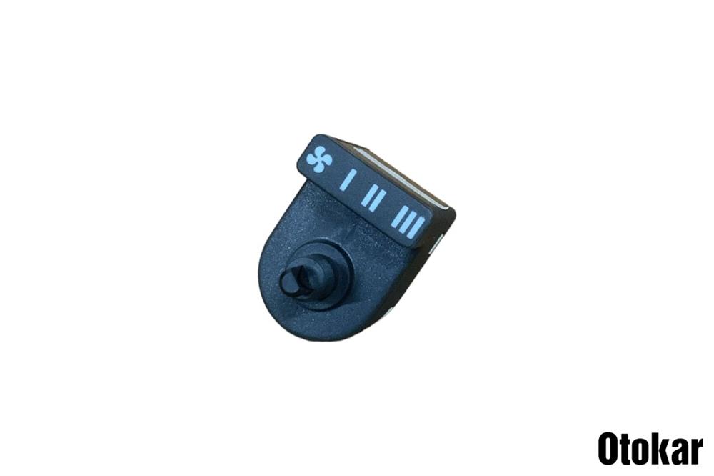 DEFENDER FAN ANAHTARI 73A06-76850-AA 