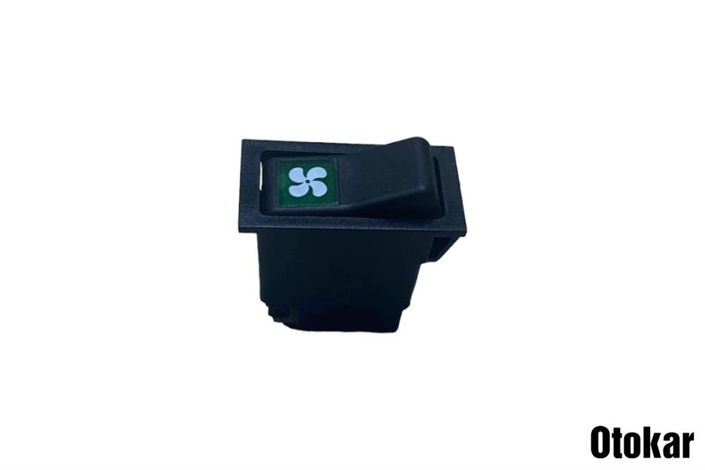 DEFENDER FAN ANAHTARI OTOKAR 73C00-36785-AA 
