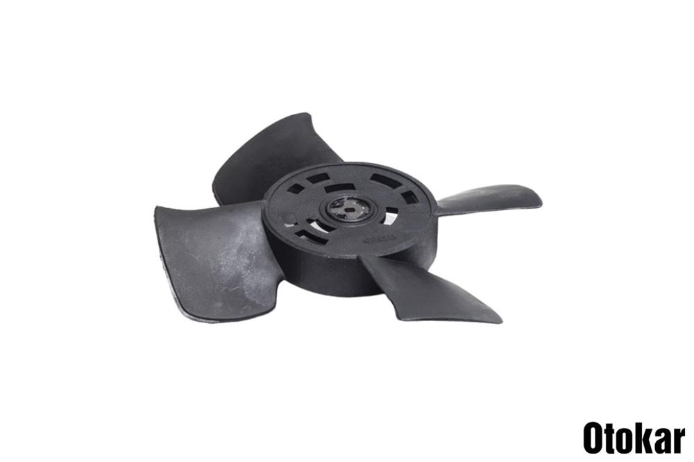 DEFENDER FAN MOTOR PERVANESİ ZIRHLI RTC7425-LD 