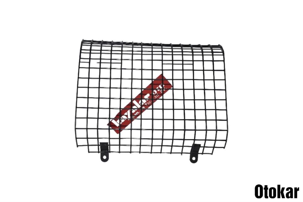 DEFENDER FAR KAFESİ ÖN R-L CIVATALI TİP E.M RRC5290-LD 